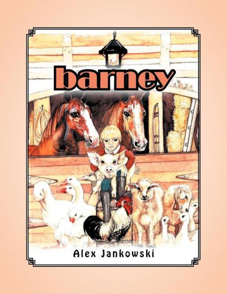 BARNEY