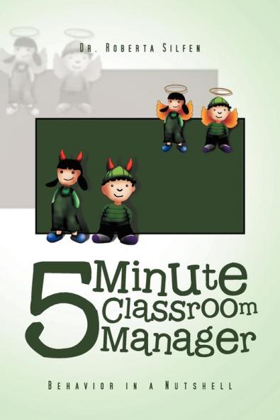 5 Minute Classroom Manager: Behavior in a Nutshell