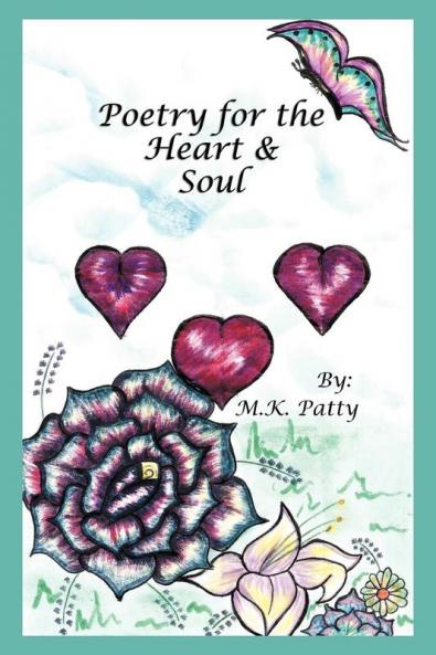 Poetry for the Heart and Soul
