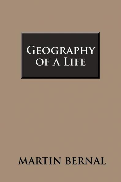 Geography of a Life