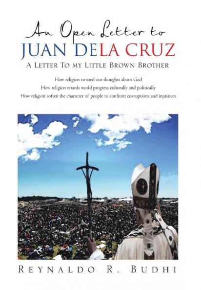 An Open Letter to Juan Dela Cruz