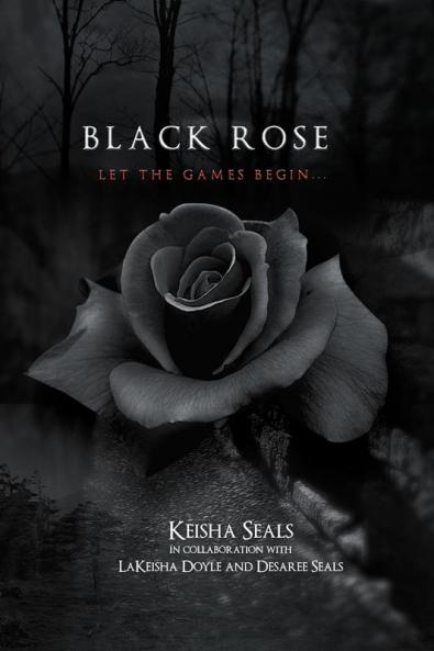Black Rose: The Final Thirteen