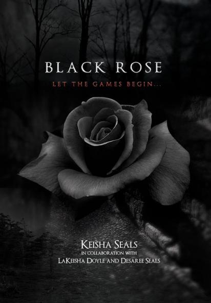 Black Rose