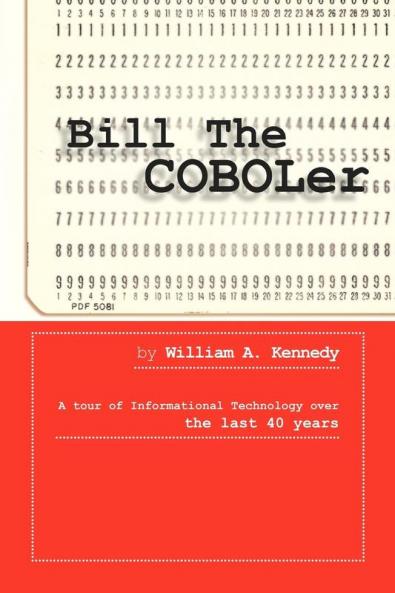 Bill the Coboler