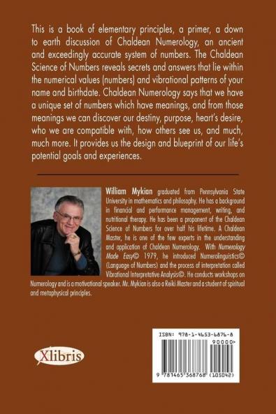 Numerology Made Easy