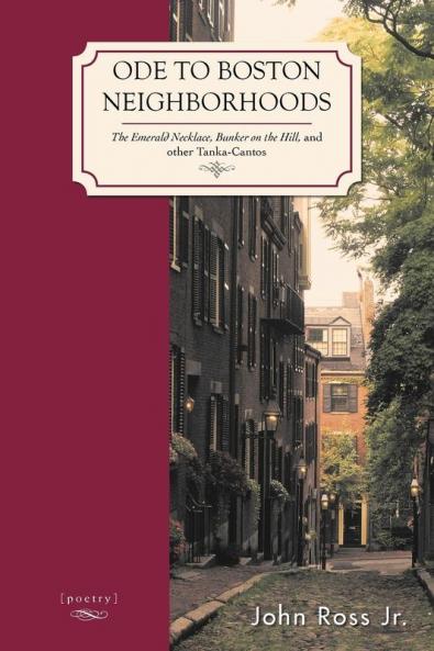Ode to Boston Neighborhoods