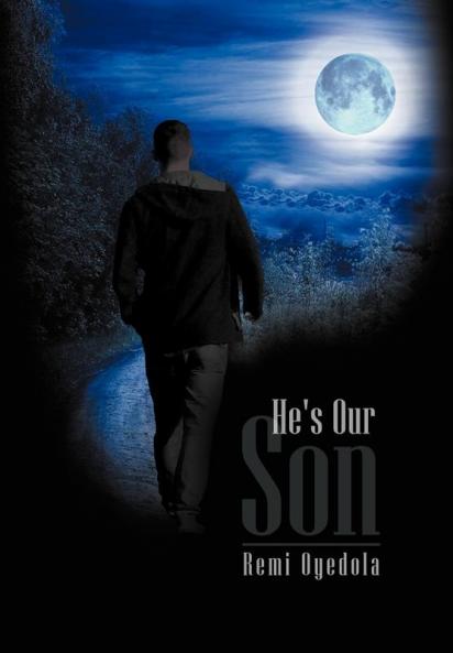 He's Our Son
