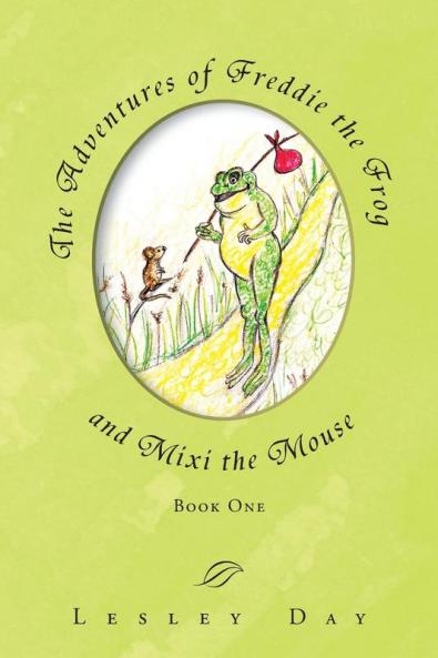 The Adventures of Freddie the Frog and Mixi the Mouse