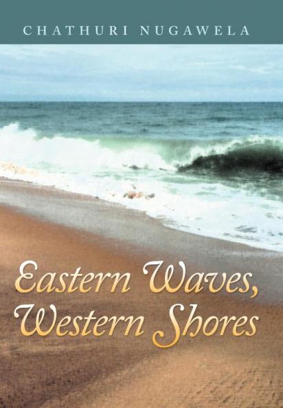 Eastern Waves Western Shores