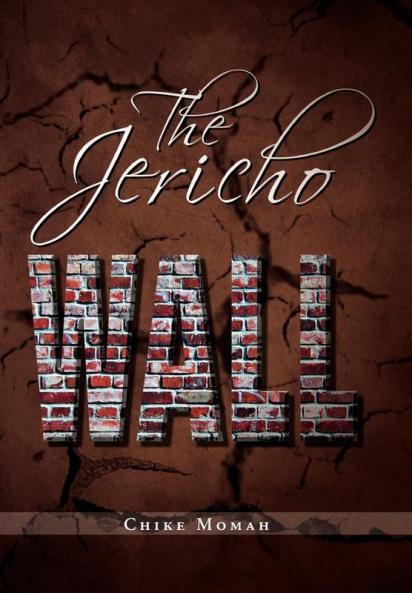 The Jericho Wall