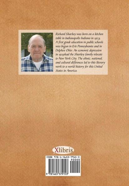 The Tales of the Walrus