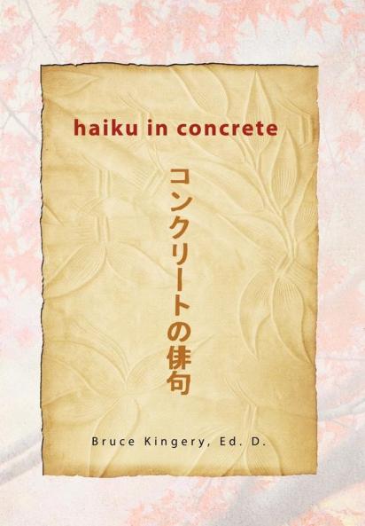 Haiku In Concrete
