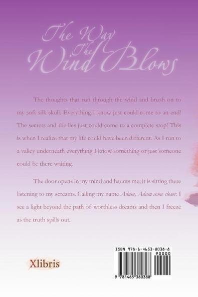 The Way the Wind Blows: The Light Upon the Fire