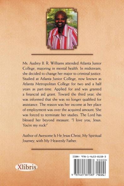 Flying Toward Heaven in Midair My Wings Are Clipped!: Nonfiction Straight from the Heart