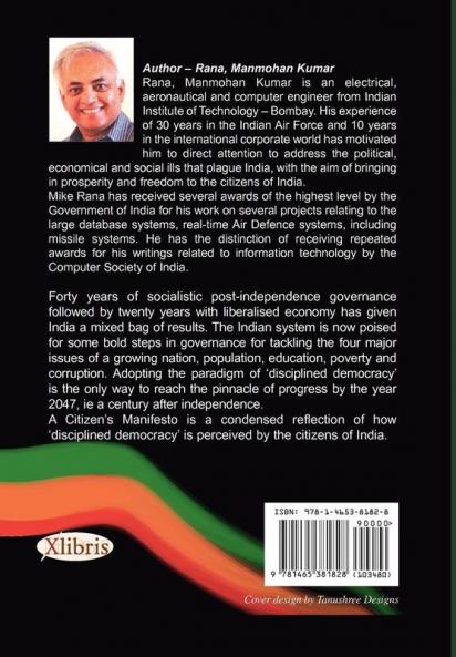 A Citizen's Manifesto