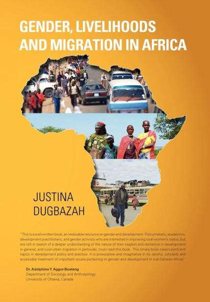 Gender Livelihoods and Migration in Africa