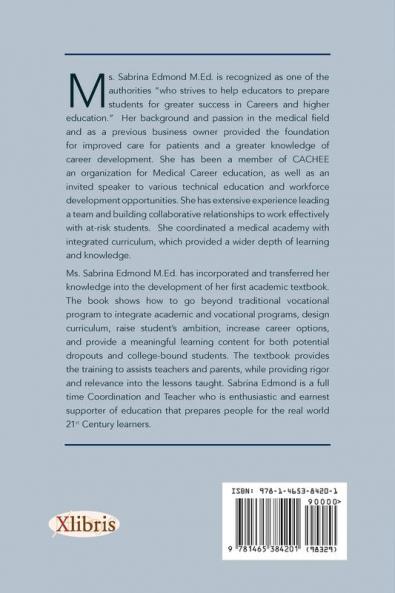 Introduction to Health Careers