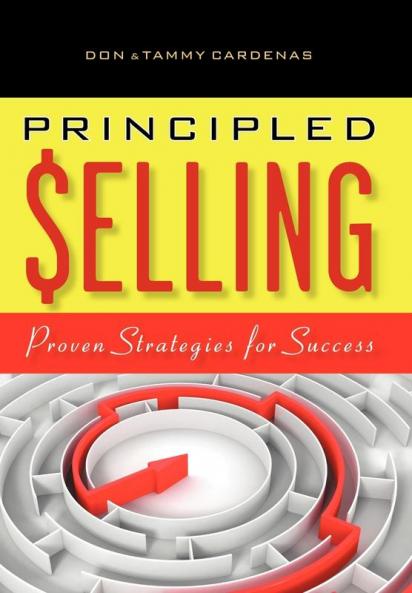 Principled Selling