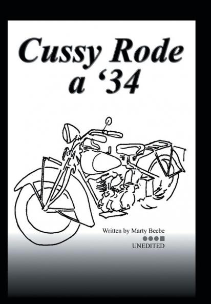 Cussy Rode a '34