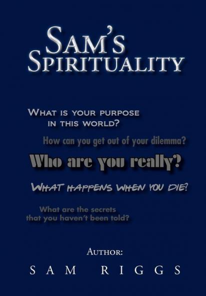 Sam's Spirituality