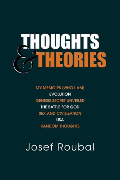 Thoughts and Theories
