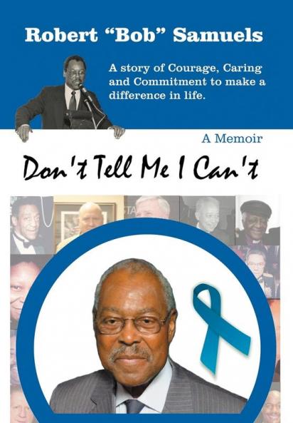 Don't Tell Me I Can't