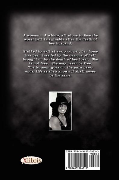 The Haunting of a Widow