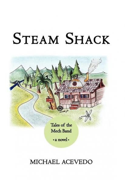 Steam Shack