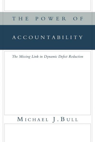 The Power of Accountability