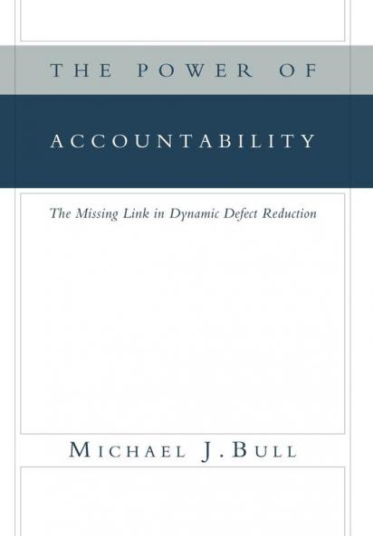 The Power of Accountability