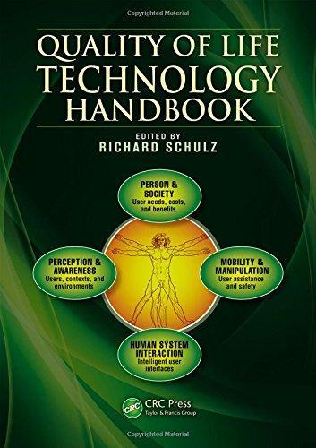 Quality of Life Technology Handbook