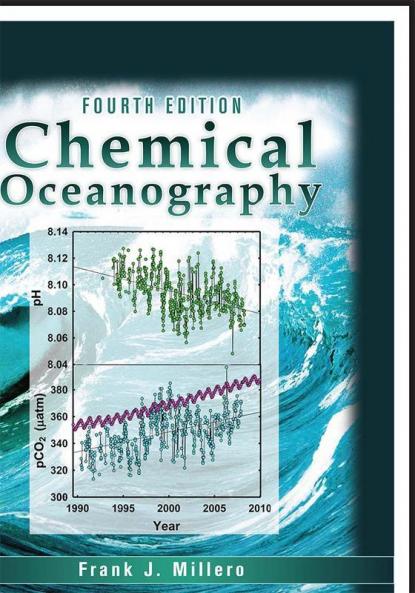 Chemical Oceanography
