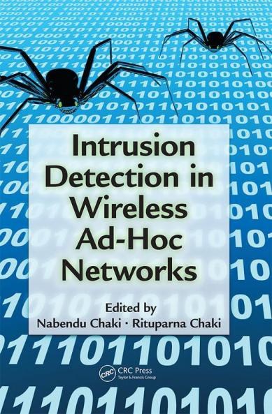 Intrusion Detection in Wireless Ad-Hoc Networks