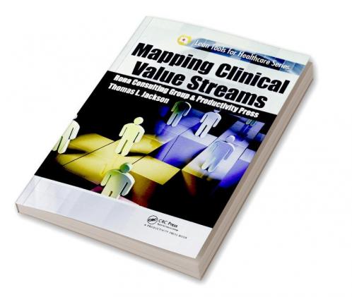 Mapping Clinical Value Streams