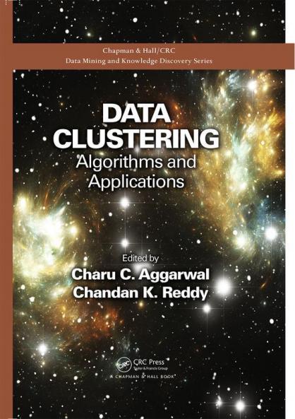 Data Clustering