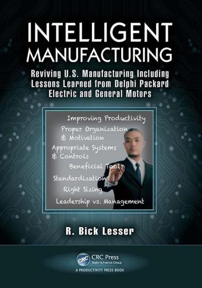 Intelligent Manufacturing
