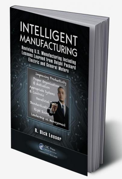 Intelligent Manufacturing