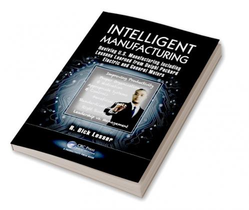 Intelligent Manufacturing