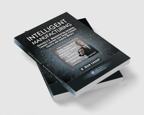 Intelligent Manufacturing