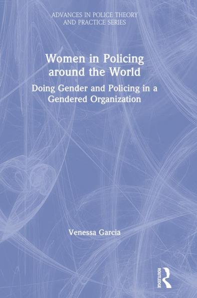 Women in Policing around the World