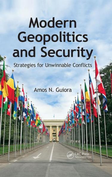 Modern Geopolitics and Security
