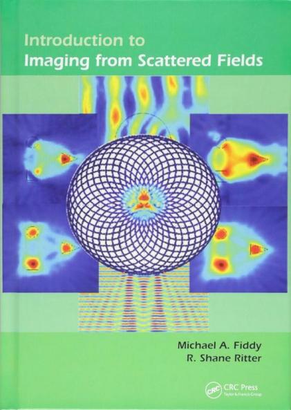 Introduction to Imaging from Scattered Fields