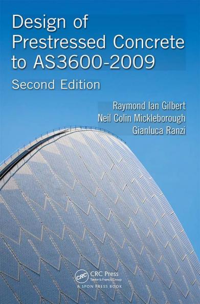 Design of Prestressed Concrete to AS3600-2009