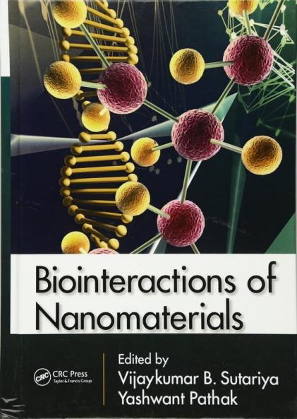 Biointeractions of Nanomaterials