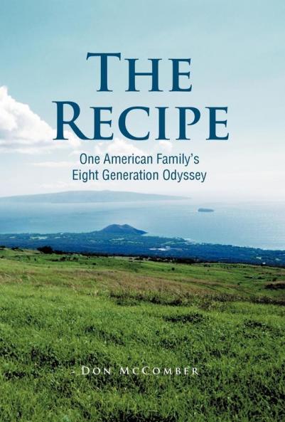 The Recipe