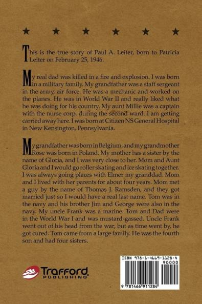 The Extraordinary Life of an Ordinary Man