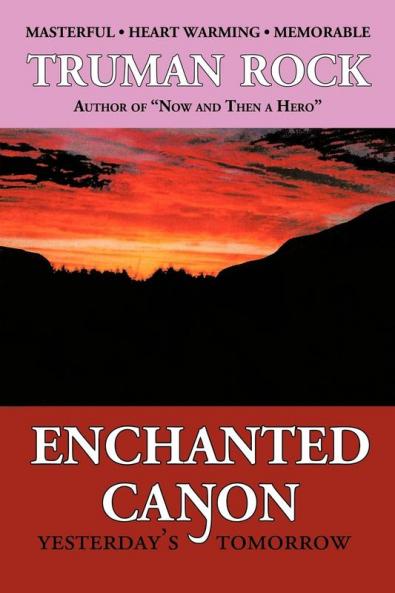 Enchanted Canyon