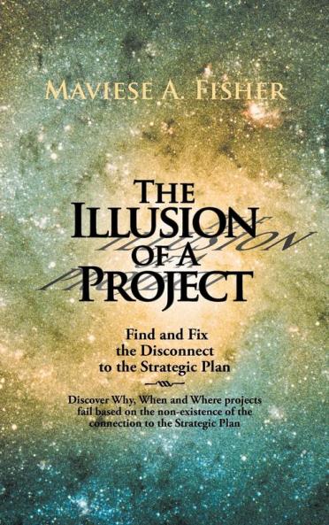 The Illusion of a Project