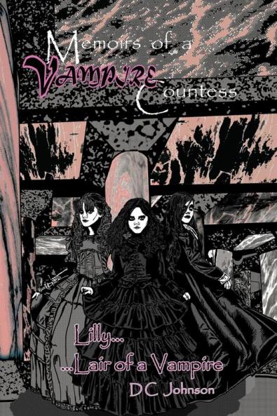 Memoirs of a Vampire Countess