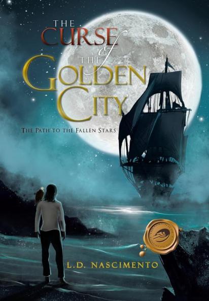 The Curse of the Golden City